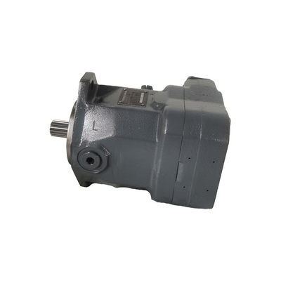 Motor de desplazamiento fijo Rexroth A10FM45 La solución definitiva para las necesidades industriales