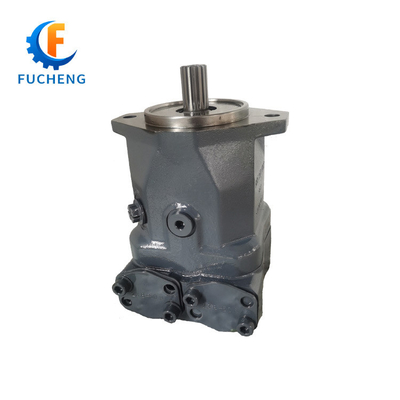 Motor de desplazamiento fijo Rexroth A10FM45 La solución definitiva para las necesidades industriales