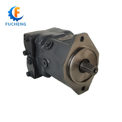 Motor de desplazamiento fijo Rexroth A10FM45 La solución definitiva para las necesidades industriales