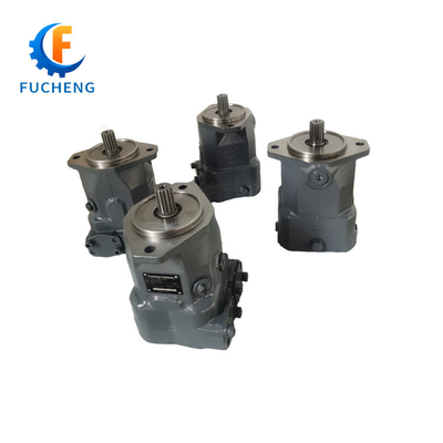 Motor de desplazamiento fijo Rexroth A10FM45 La solución definitiva para las necesidades industriales