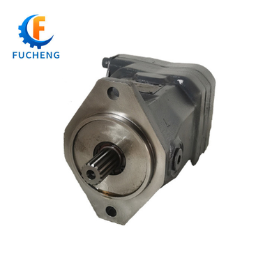 Motor de desplazamiento fijo Rexroth A10FM45 La solución definitiva para las necesidades industriales