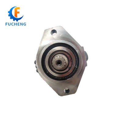 Motor de pistón hidráulico Rexroth de la serie A6VM055 A6VM080 A6VM107 A6VM140 A6VM80HD