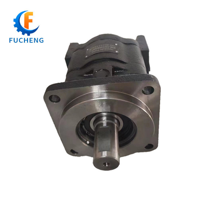 45cm3 Parker PGM300 PGM400 Motor de engranajes hidráulicos PGM315 PGM330 PGM350 PGM365 Comercial