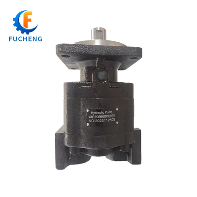 45cm3 Parker PGM300 PGM400 Motor de engranajes hidráulicos PGM315 PGM330 PGM350 PGM365 Comercial