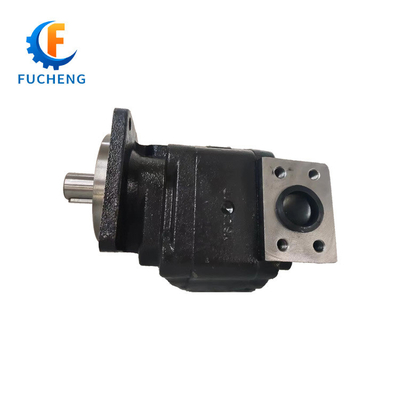 45cm3 Parker PGM300 PGM400 Motor de engranajes hidráulicos PGM315 PGM330 PGM350 PGM365 Comercial