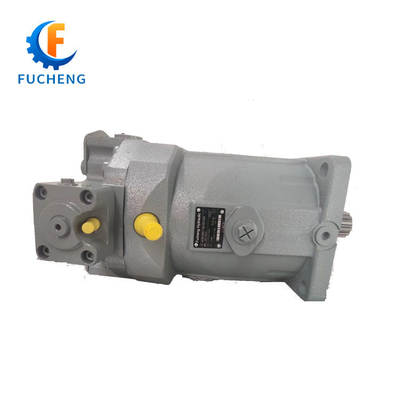 Motor variable axial de la serie A6VM160HD2 de Rexroth A6VM107 A6VM140 A6VM160 A6VM200