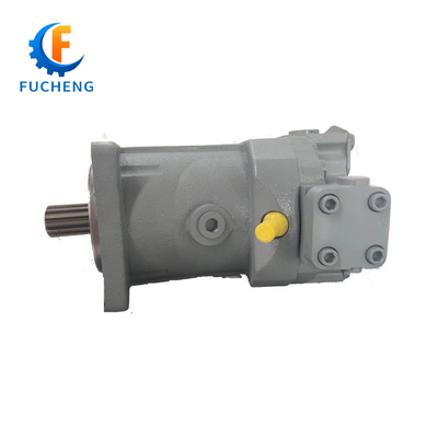 Motor variable axial de la serie A6VM160HD2 de Rexroth A6VM107 A6VM140 A6VM160 A6VM200