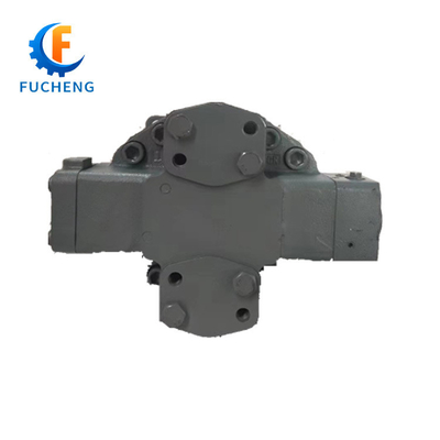 Motor variable axial de la serie A6VM160HD2 de Rexroth A6VM107 A6VM140 A6VM160 A6VM200