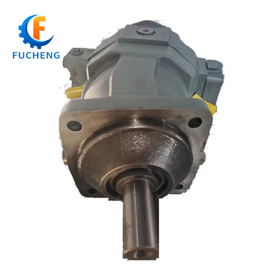 A6VM Serie 65 A6VM080 A6VM107 A6VM160140 Motor variable de pistón axial para A6VM055HD1