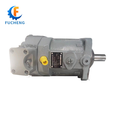 A6VM Serie 65 A6VM080 A6VM107 A6VM160140 Motor variable de pistón axial para A6VM055HD1