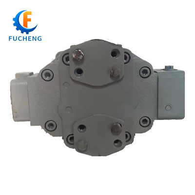 A6VM Serie 65 A6VM080 A6VM107 A6VM160140 Motor variable de pistón axial para A6VM055HD1