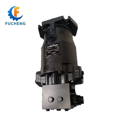 Sauer MF20 MF21 MF22 MF23 SMF20 SMF21 SMF22 SMF23 Bomba de motor de pistón hidráulico con 20