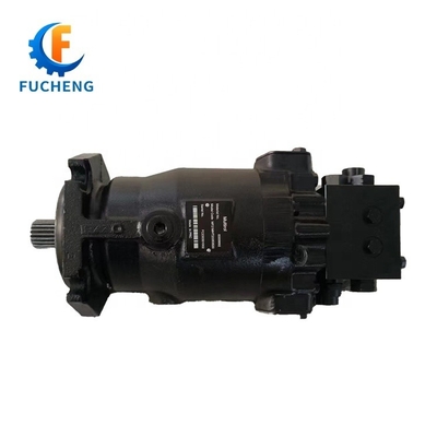 Sauer MF20 MF21 MF22 MF23 SMF20 SMF21 SMF22 SMF23 Bomba de motor de pistón hidráulico con 20