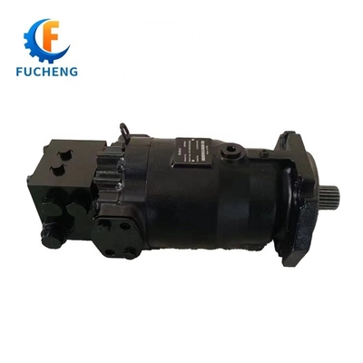 Sauer MF20 MF21 MF22 MF23 SMF20 SMF21 SMF22 SMF23 Bomba de motor de pistón hidráulico con 20