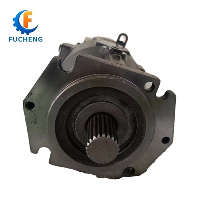 Sauer MF20 MF21 MF22 MF23 SMF20 SMF21 SMF22 SMF23 Bomba de motor de pistón hidráulico con 20