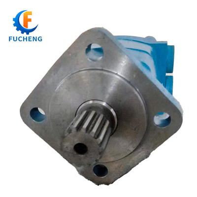Motor de órbita hidráulica de 12 cm3 para el rodillo de carretera Bomag de Fucheng de Fucheng