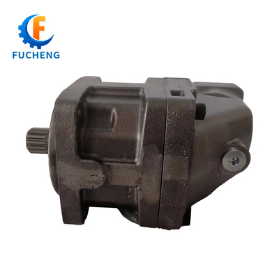 Motor hidráulico de desplazamiento fijo de la serie F12 de Parker F11 F12 F12110M F12125M F12150H 56cm3