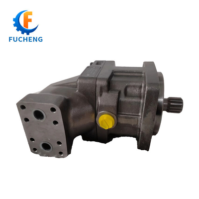 Motor hidráulico de desplazamiento fijo de la serie F12 de Parker F11 F12 F12110M F12125M F12150H 56cm3