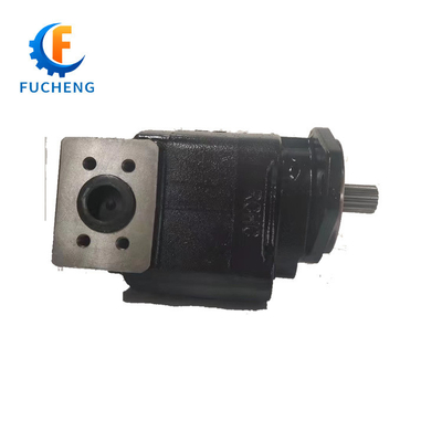 Motor de engranajes de hierro fundido para aplicaciones estándar