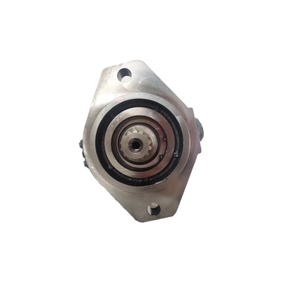 Motor de pistón hidráulico variable A6vm55 A6vm80 A6vm107 A6vm140 A6vm160 A6vm200