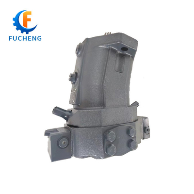 Motor de pistón hidráulico variable A6vm55 A6vm80 A6vm107 A6vm140 A6vm160 A6vm200