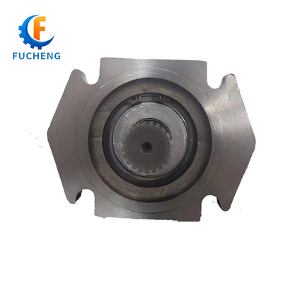 MF20 Motor de pistón hidráulico Norma internacional para aplicaciones de trabajo pesado