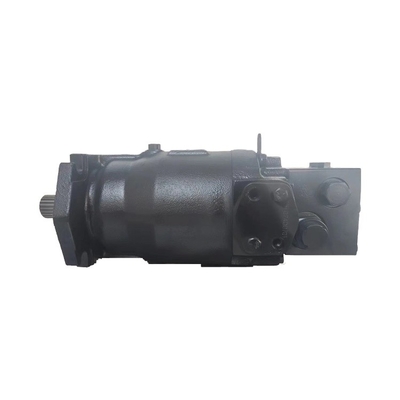 Fuel Hydraucli Oil Sauer Mf21 Motor hidráulico con desplazamiento estándar de Fucheng