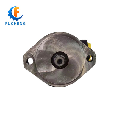 F11 Serie F12 Motores hidráulicos de desplazamiento fijo Modelos de motores de pistón F11-005 F11-010