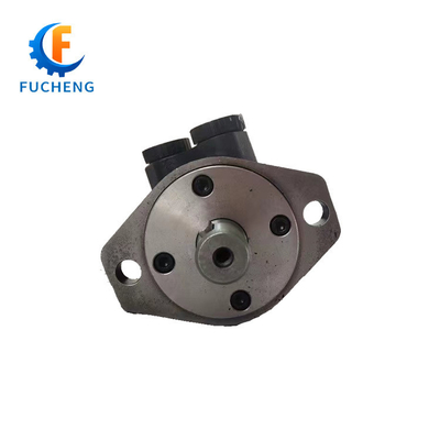 Estructura estándar OMR160 Fucheng Motores hidráulicos y bombas para maquinaria industrial