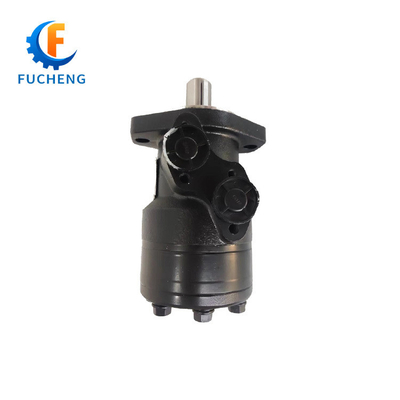 Estructura estándar OMR160 Fucheng Motores hidráulicos y bombas para maquinaria industrial