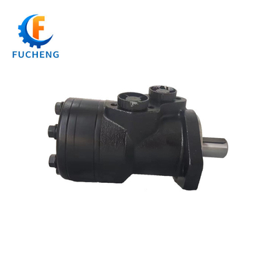 Estructura estándar OMR160 Fucheng Motores hidráulicos y bombas para maquinaria industrial