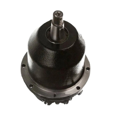 75.9Kw 280cm 3 de desplazamiento ventilador motor hidráulico estándar 27Kg con bomba de pistón