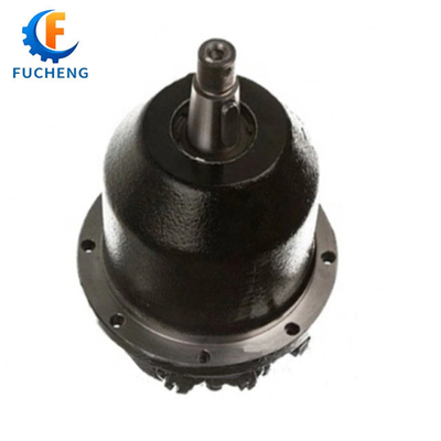 75.9Kw 280cm 3 de desplazamiento ventilador motor hidráulico estándar 27Kg con bomba de pistón