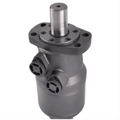 Sauer OMH BM OM 36 50 80 100 125 160 200 250 315 400 Motor de órbita hidráulica y equipos de sellado
