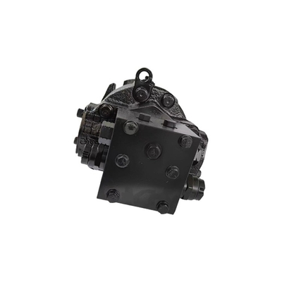 Motor hidráulico Sauer MF21 MF22 MF23 MF24 MF25 MF20 para mezcladoras de hormigón