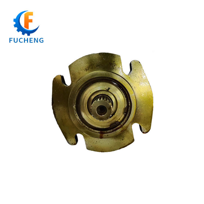 Motor hidráulico Sauer MF21 MF22 MF23 MF24 MF25 MF20 para mezcladoras de hormigón