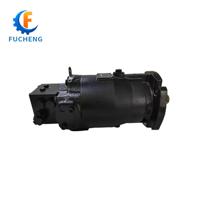 Motor hidráulico Sauer MF21 MF22 MF23 MF24 MF25 MF20 para mezcladoras de hormigón