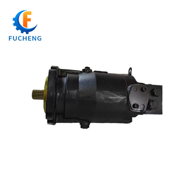 Motor hidráulico Sauer MF21 MF22 MF23 MF24 MF25 MF20 para mezcladoras de hormigón