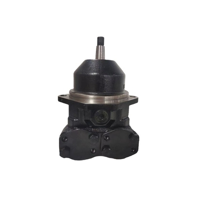 Motor de pistón Rexroth A10FM/A10FE de 65 pulgadas con velocidad de flujo máxima 63 A10FE28-52W