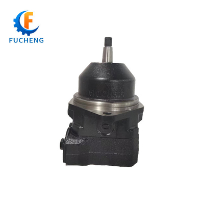 Motor de pistón Rexroth A10FM/A10FE de 65 pulgadas con velocidad de flujo máxima 63 A10FE28-52W