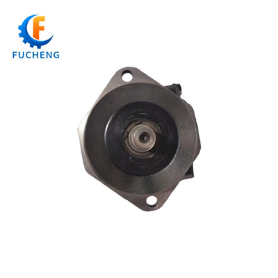 Motor de pistón Rexroth A10FM/A10FE de 65 pulgadas con velocidad de flujo máxima 63 A10FE28-52W