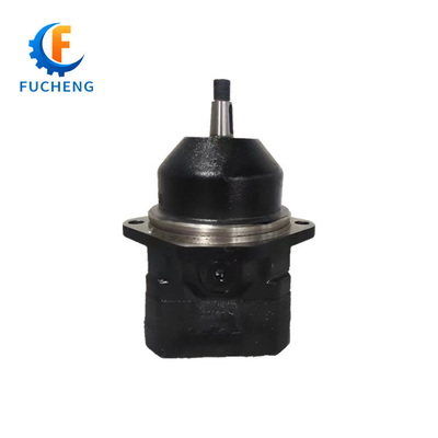 Motor de pistón Rexroth A10FM/A10FE de 65 pulgadas con velocidad de flujo máxima 63 A10FE28-52W