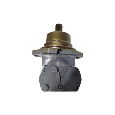 Motor de desplazamiento fijo de la serie Parker F12 F12-080-MF-CV-C