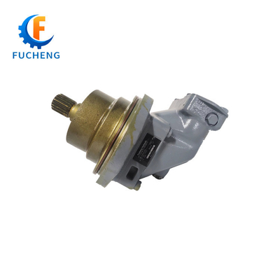 Motor de desplazamiento fijo de la serie Parker F12 F12-080-MF-CV-C