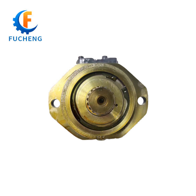 Motor de desplazamiento fijo de la serie Parker F12 F12-080-MF-CV-C