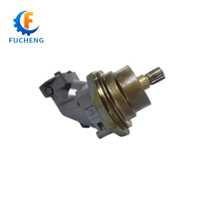 Motor de desplazamiento fijo de la serie Parker F12 F12-080-MF-CV-C