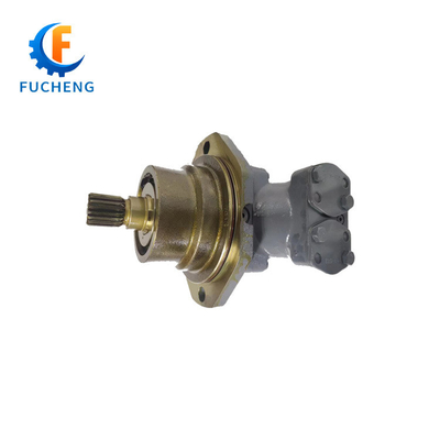 Motor de desplazamiento fijo de la serie Parker F12 F12-080-MF-CV-C