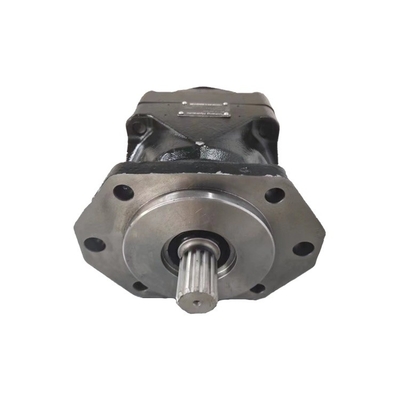 El motor de la llanta de Parker M4D/M4D1 M4D-138-N00-B102 es personalizable