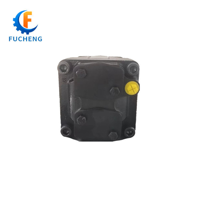 El motor de la llanta de Parker M4D/M4D1 M4D-138-N00-B102 es personalizable