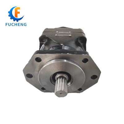 El motor de la llanta de Parker M4D/M4D1 M4D-138-N00-B102 es personalizable